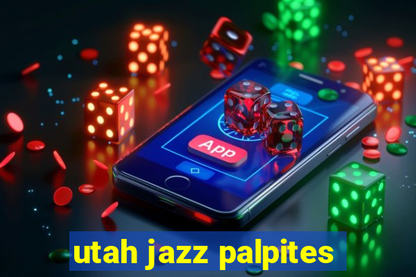 utah jazz palpites